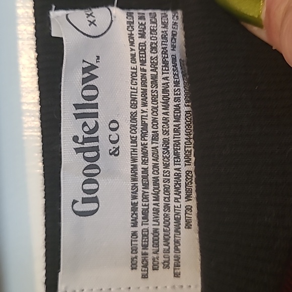 🆕️Goodfellow & Co Flannel PJ Bottoms - Picture 4 of 7